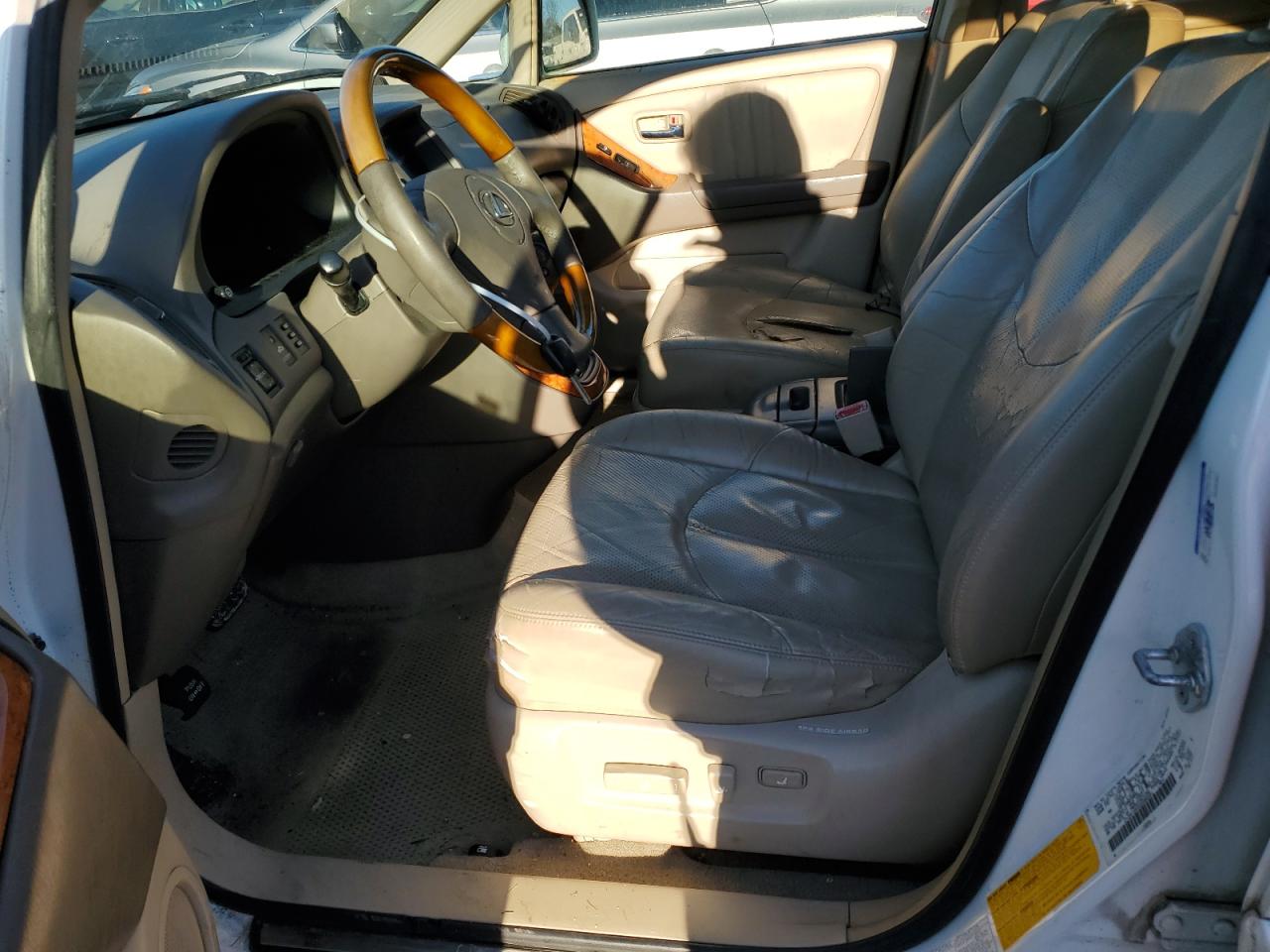 2002 Lexus RX - Image 7