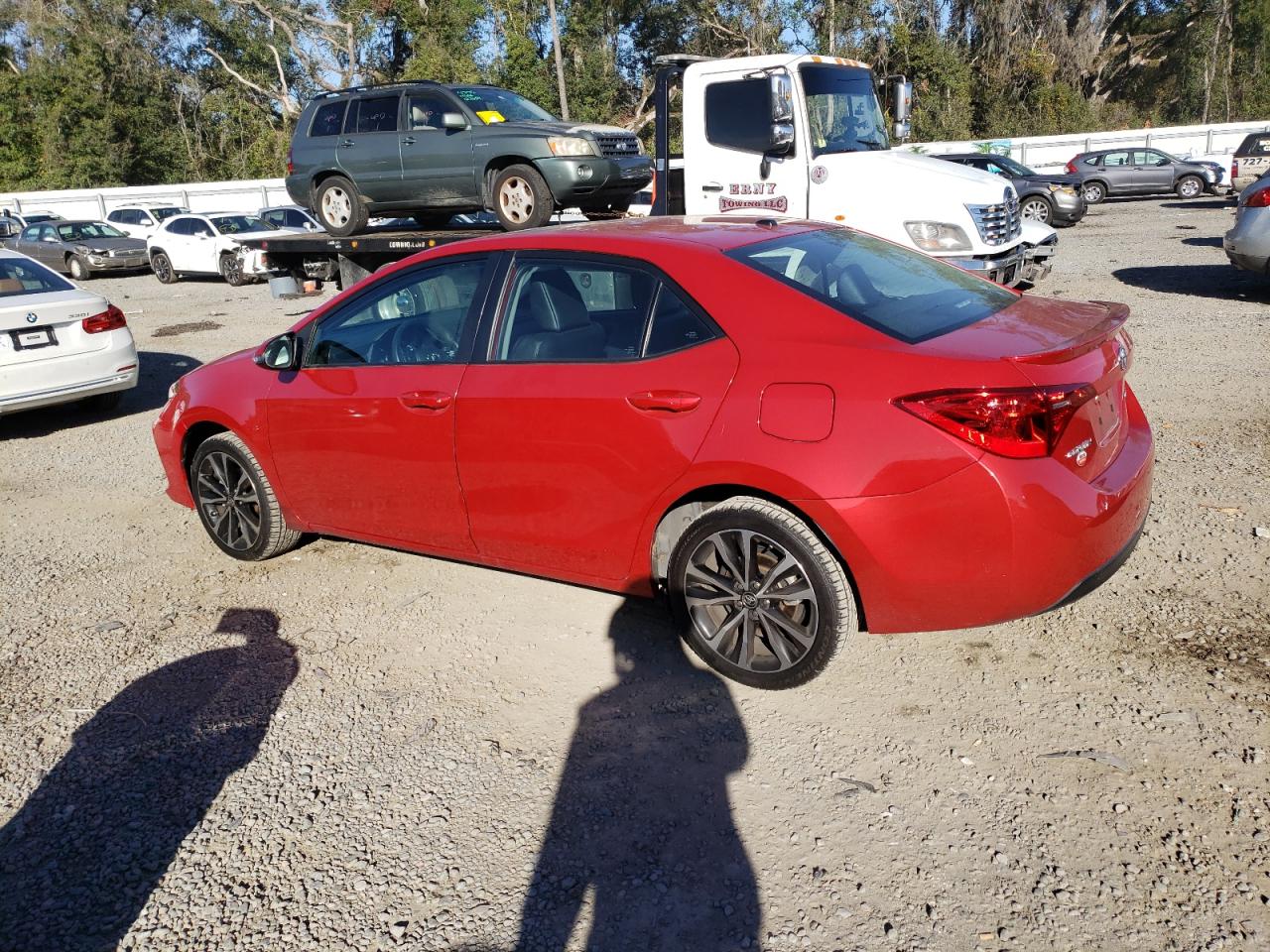 VIN 5YFBURHEXHP655236 2017 TOYOTA COROLLA no.2