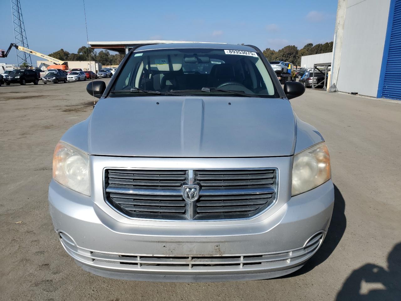 2009 Dodge Caliber - Image 5