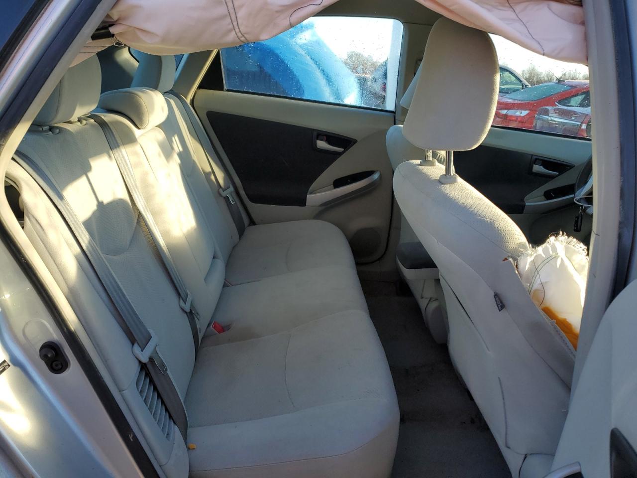 2010 Toyota Prius - Image 10