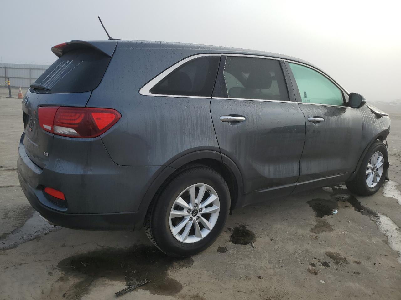 2020 Kia Sorento - Image 3
