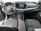 2024 Chevrolet Trax Ls იყიდება Woodhaven-ში, MI - Front End
