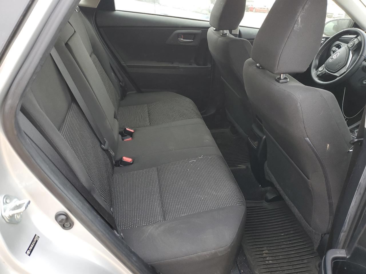 2018 Toyota Corolla - Image 10