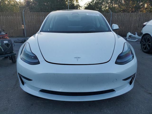  TESLA MODEL 3 2022 Biały