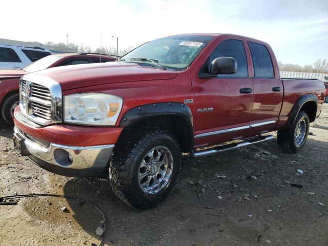 2008 Dodge Ram 1500 St