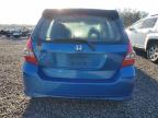 2007 Honda Fit S na sprzedaż w Riverview, FL - Front End