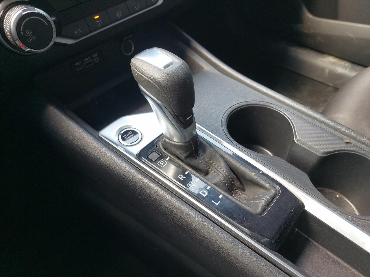 1N4BL4BV8KC258578 - 2019 Nissan Altima - #88567075