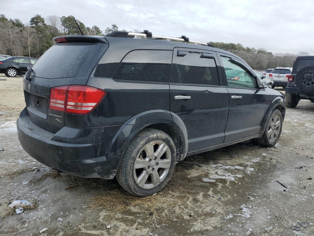 2009 Dodge Journey - Image 3