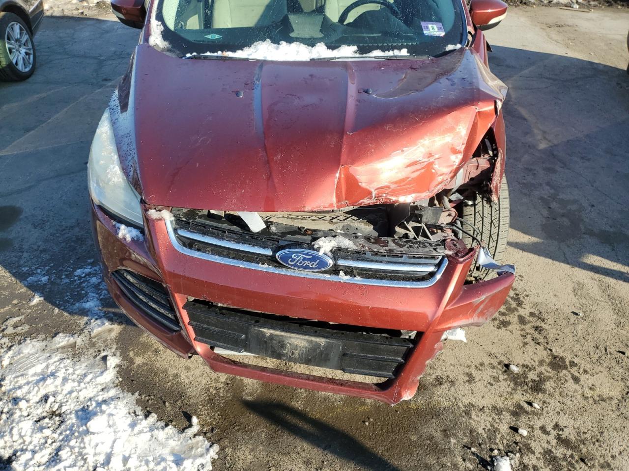 2014 Ford Escape - Image 12