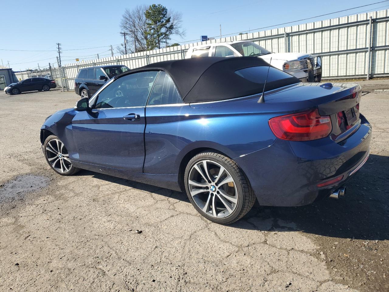 2017 BMW 2er - Image 2