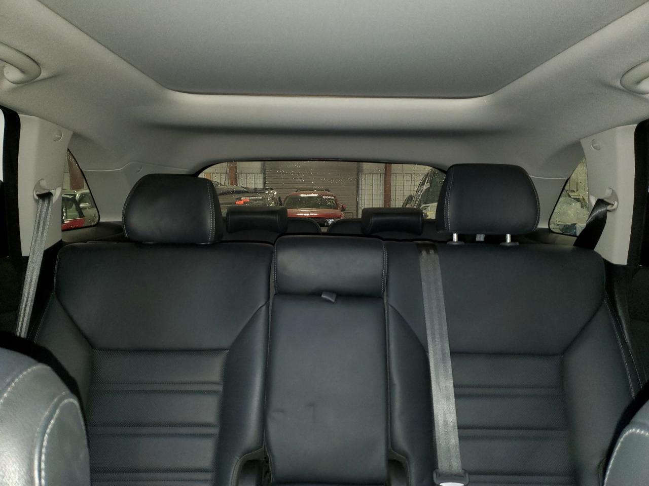 2017 Kia Sorento - Image 10