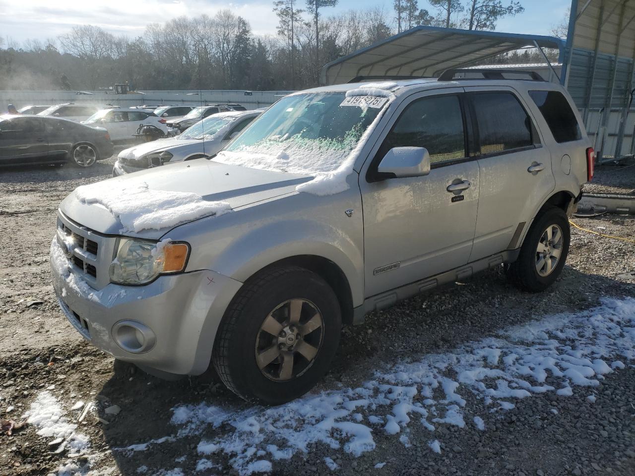 2008 Ford Escape - Image 1