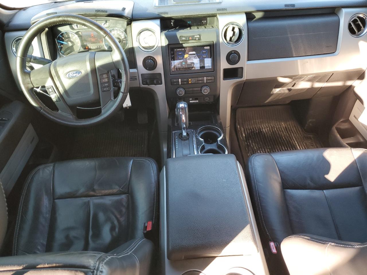 2011 Ford F-150 - Image 8