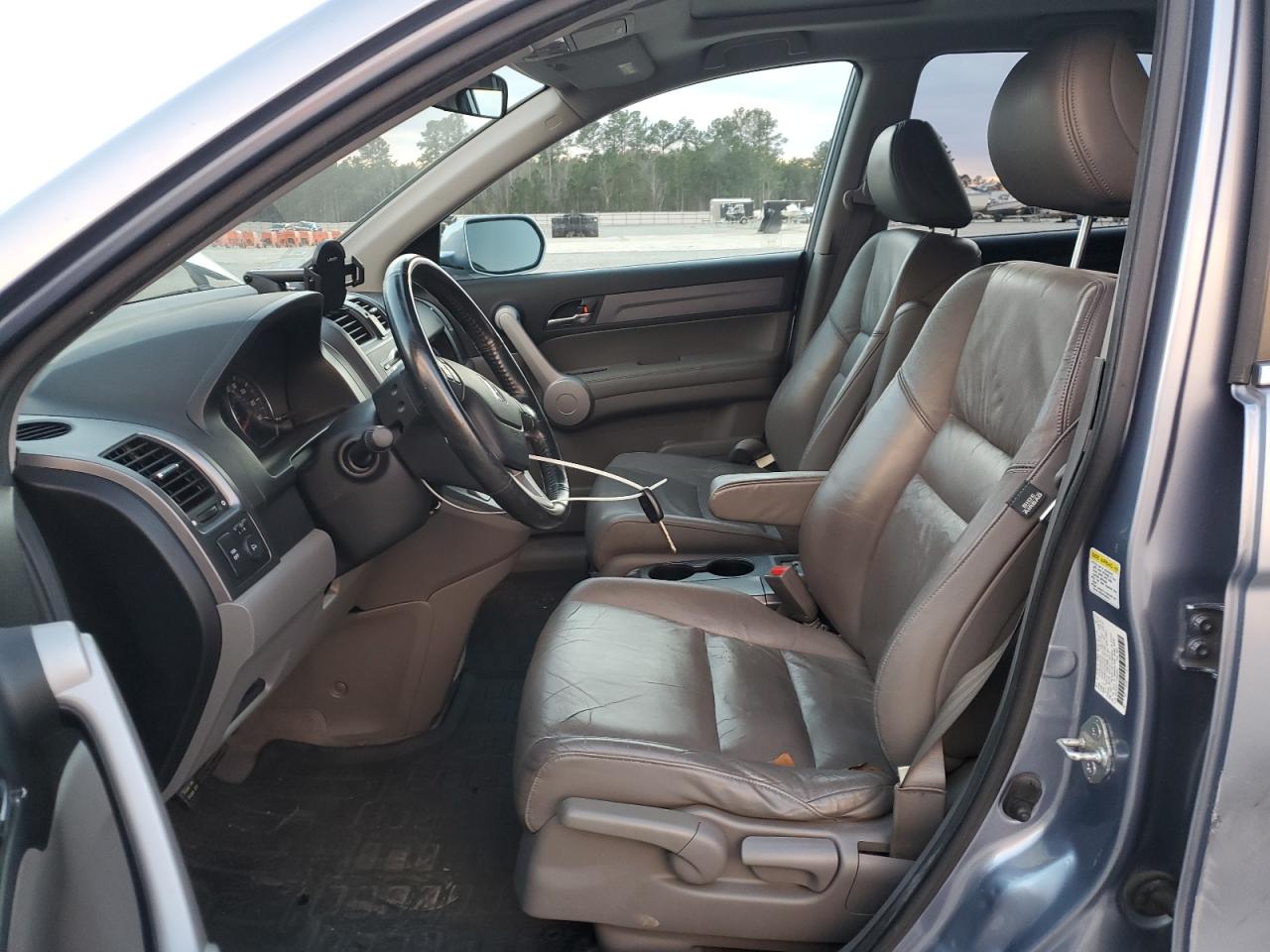 2007 Honda CR-V - Image 7