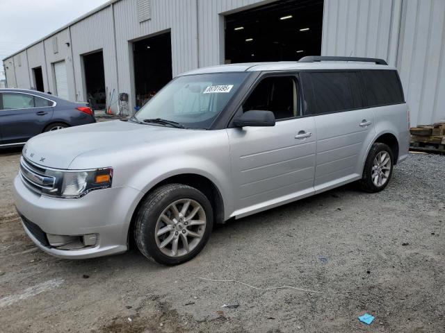 2015 Ford Flex Se