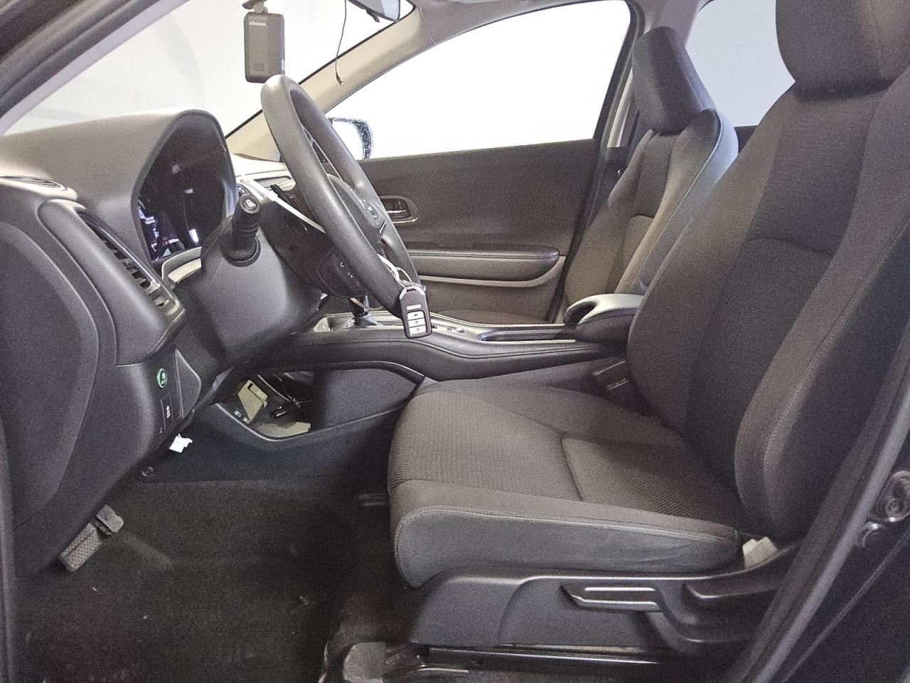 2021 Honda HR-V - Image 7