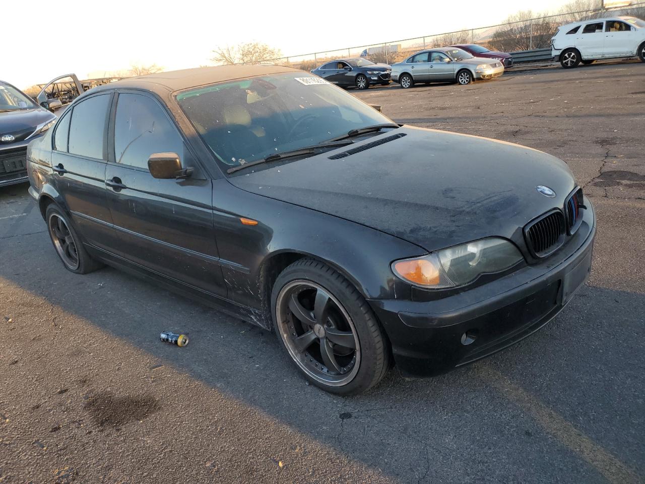 2004 BMW 3er - Image 4