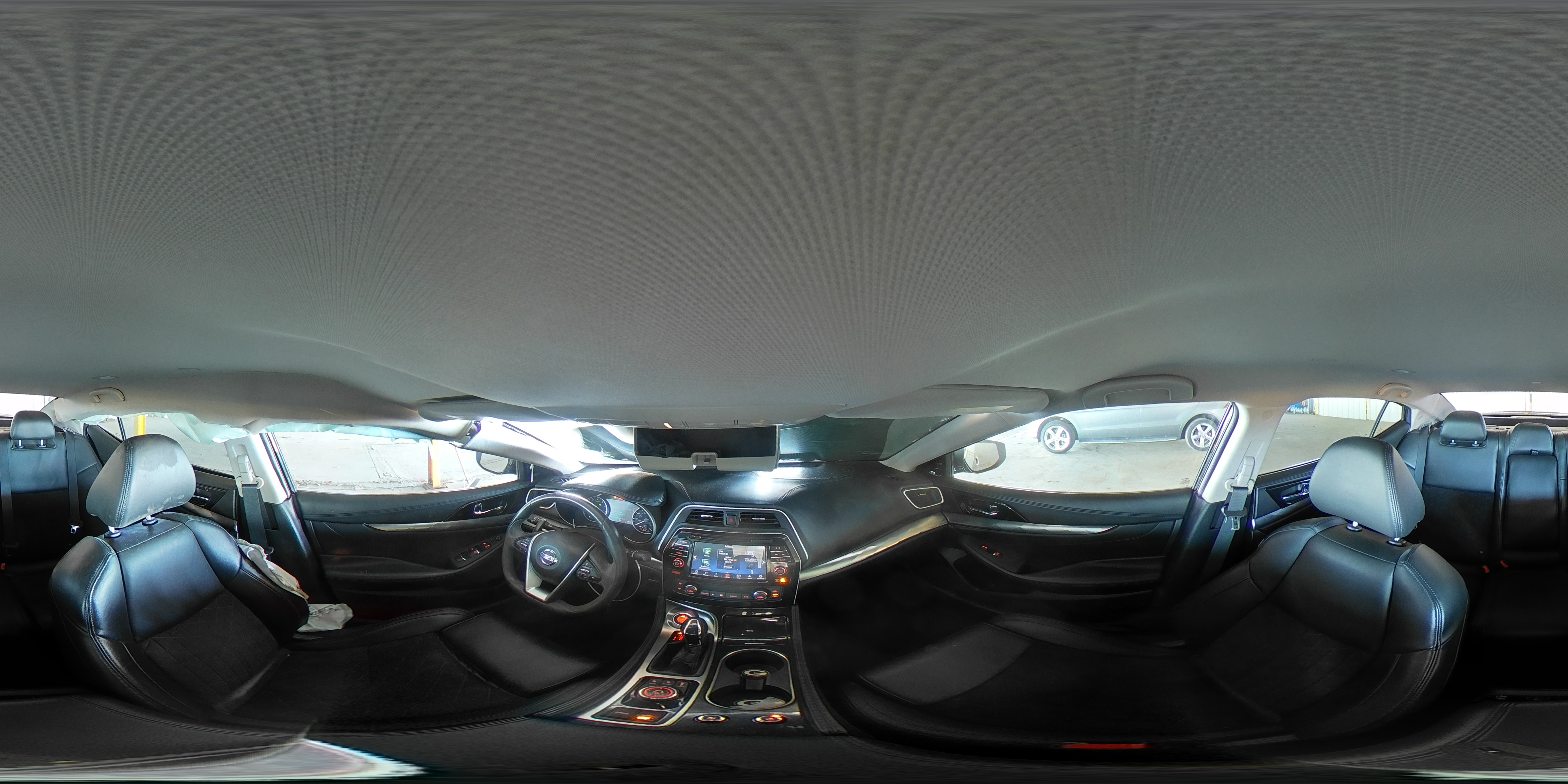 2018 Nissan Maxima - Image 13