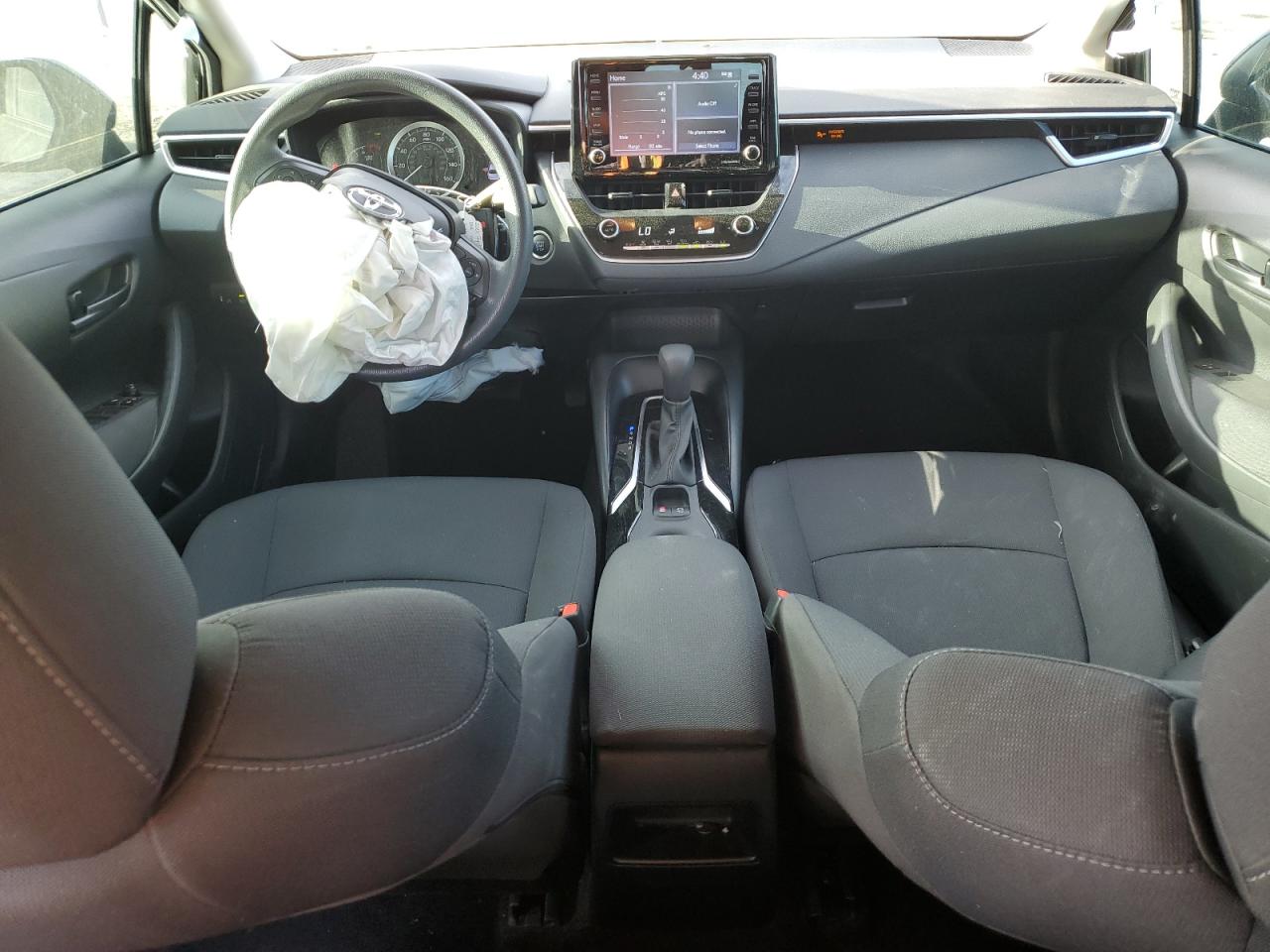2022 Toyota Corolla - Image 8