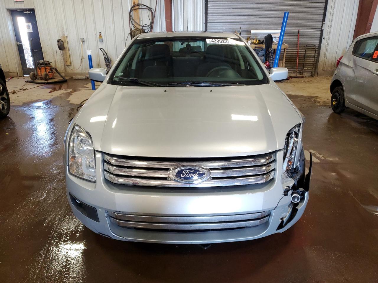 2009 Ford Fusion - Image 5