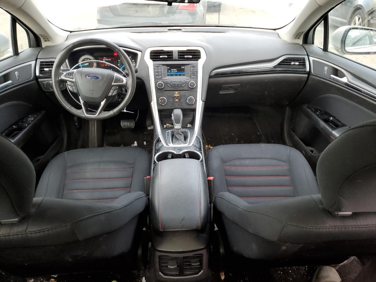 2015 Ford Fusion - Image 8