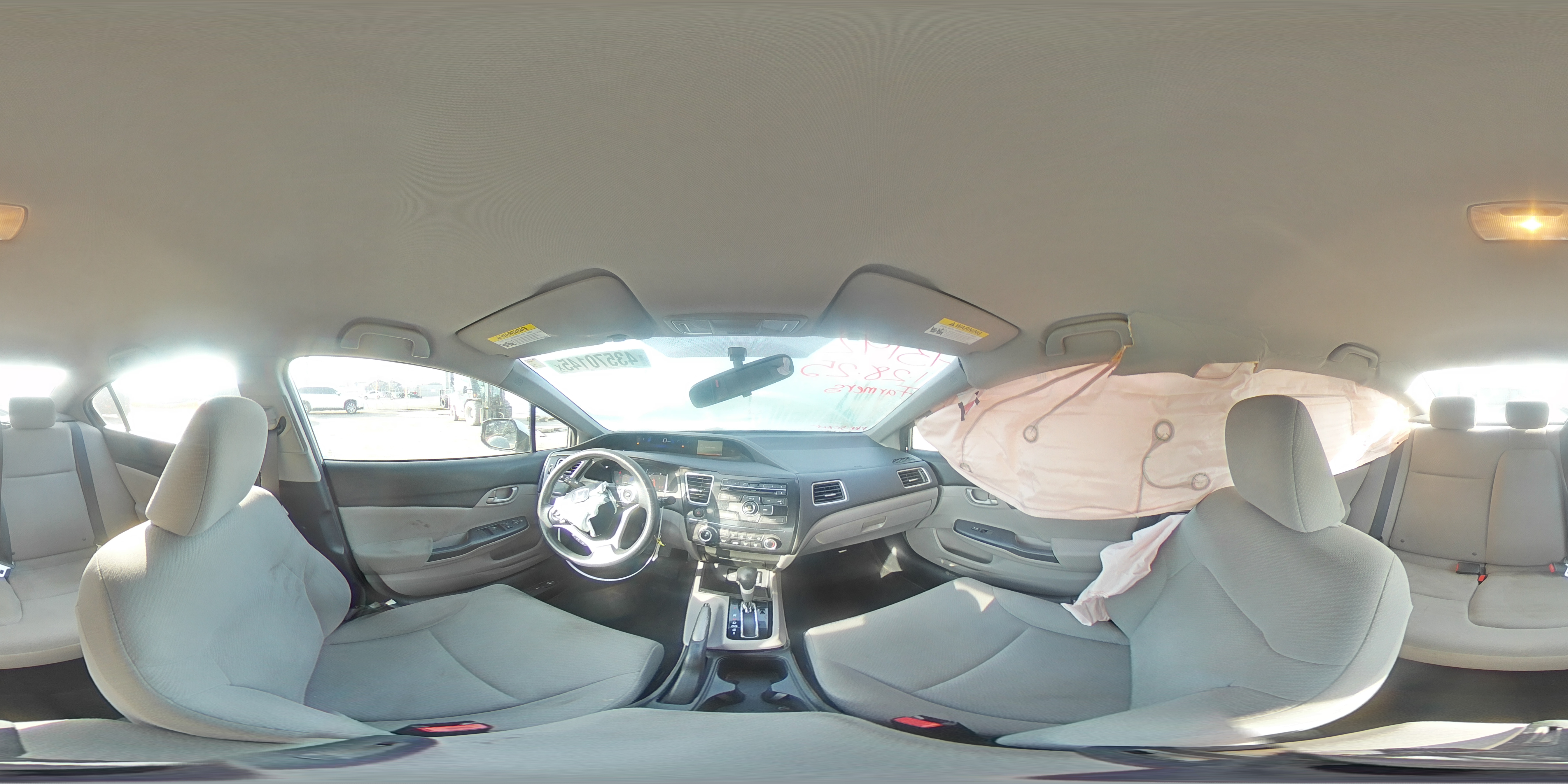 2013 Honda Civic - Image 13