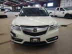 2016 Acura Mdx Technology de vânzare în East Granby, CT - All Over