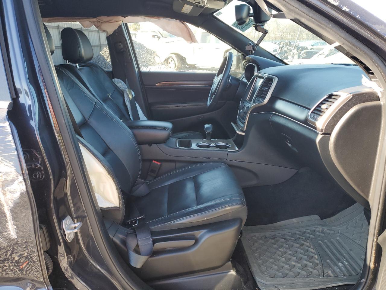 2014 Jeep Grand Cherokee - Image 7