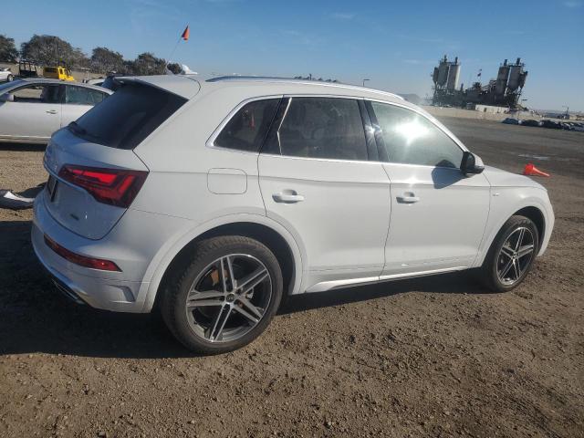  AUDI Q5 2023 Білий