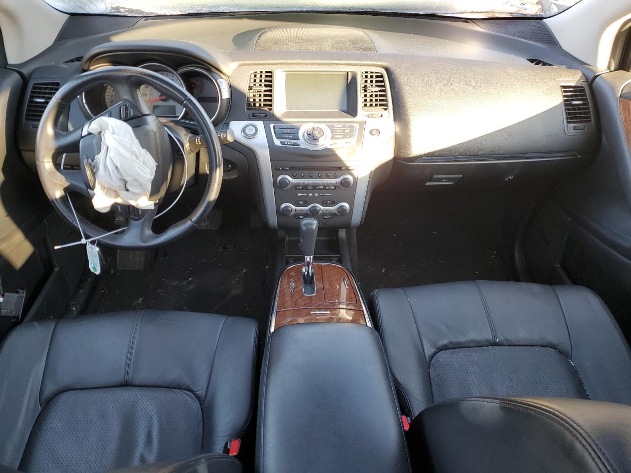 2009 Nissan Murano - Image 8