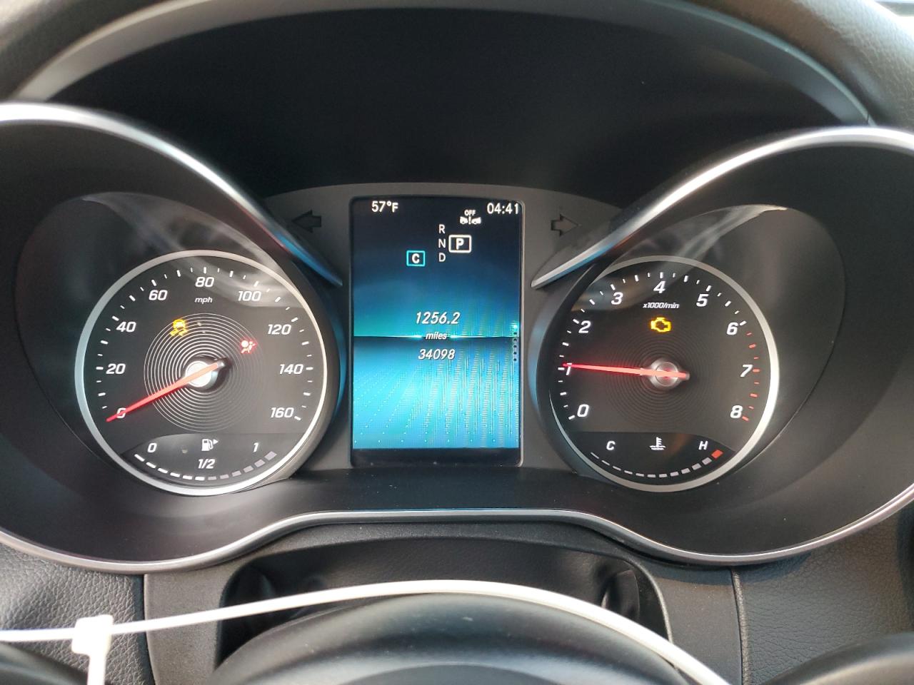 2019 Mercedes-Benz C-klasse - Image 9