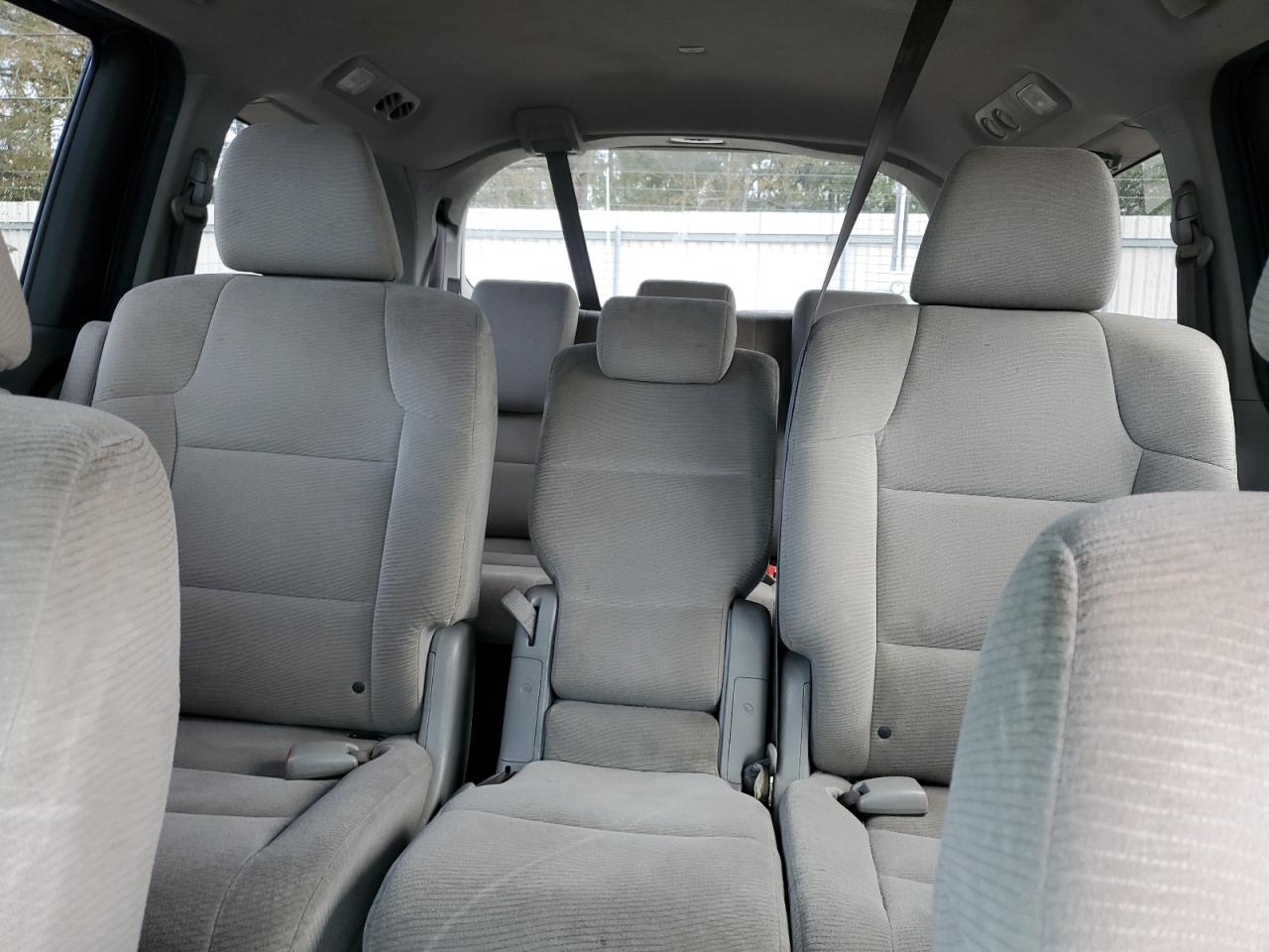 2013 Honda Odyssey - Image 10