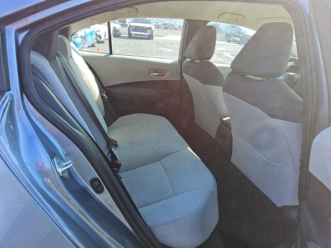 2020 Toyota Corolla - Image 10