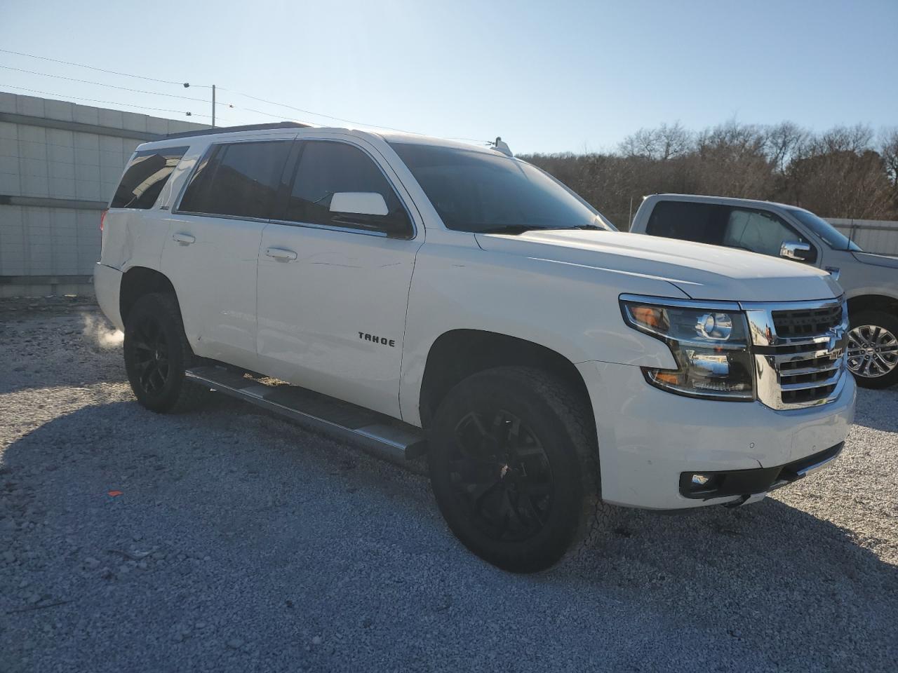 2015 Chevrolet Tahoe - Image 4