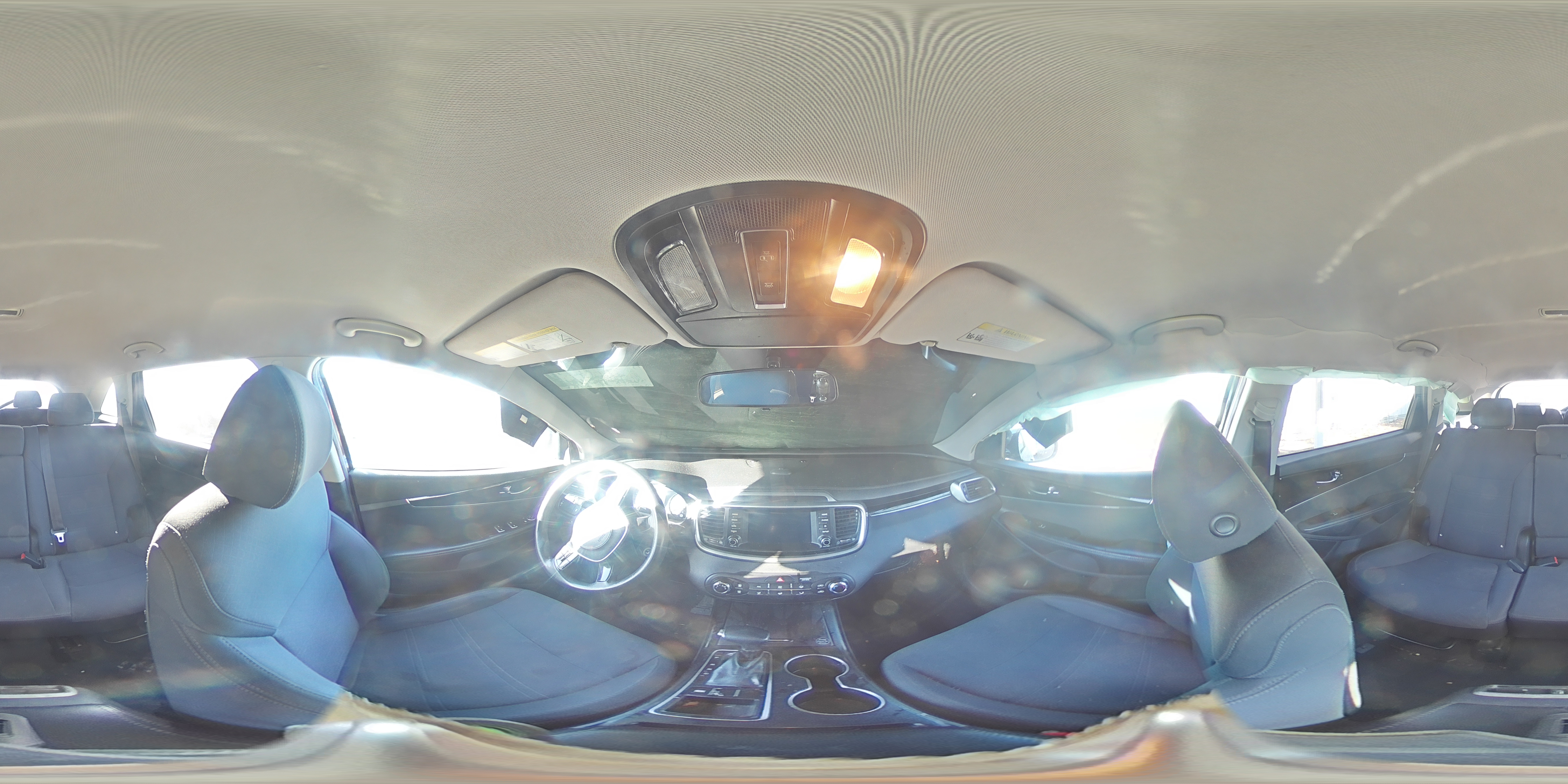 2019 Kia Sorento - Image 13