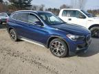 2020 BMW X1 XDRIVE28I à vendre chez Copart MA - NORTH BOSTON