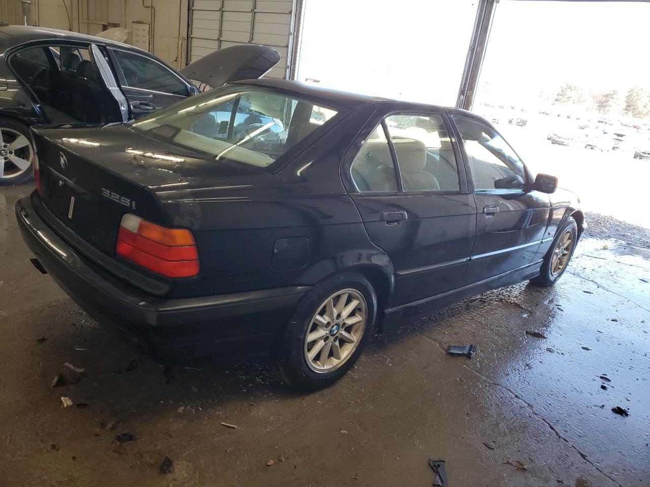 1997 BMW 3er - Image 3