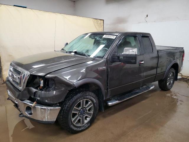 2007 Ford F150 