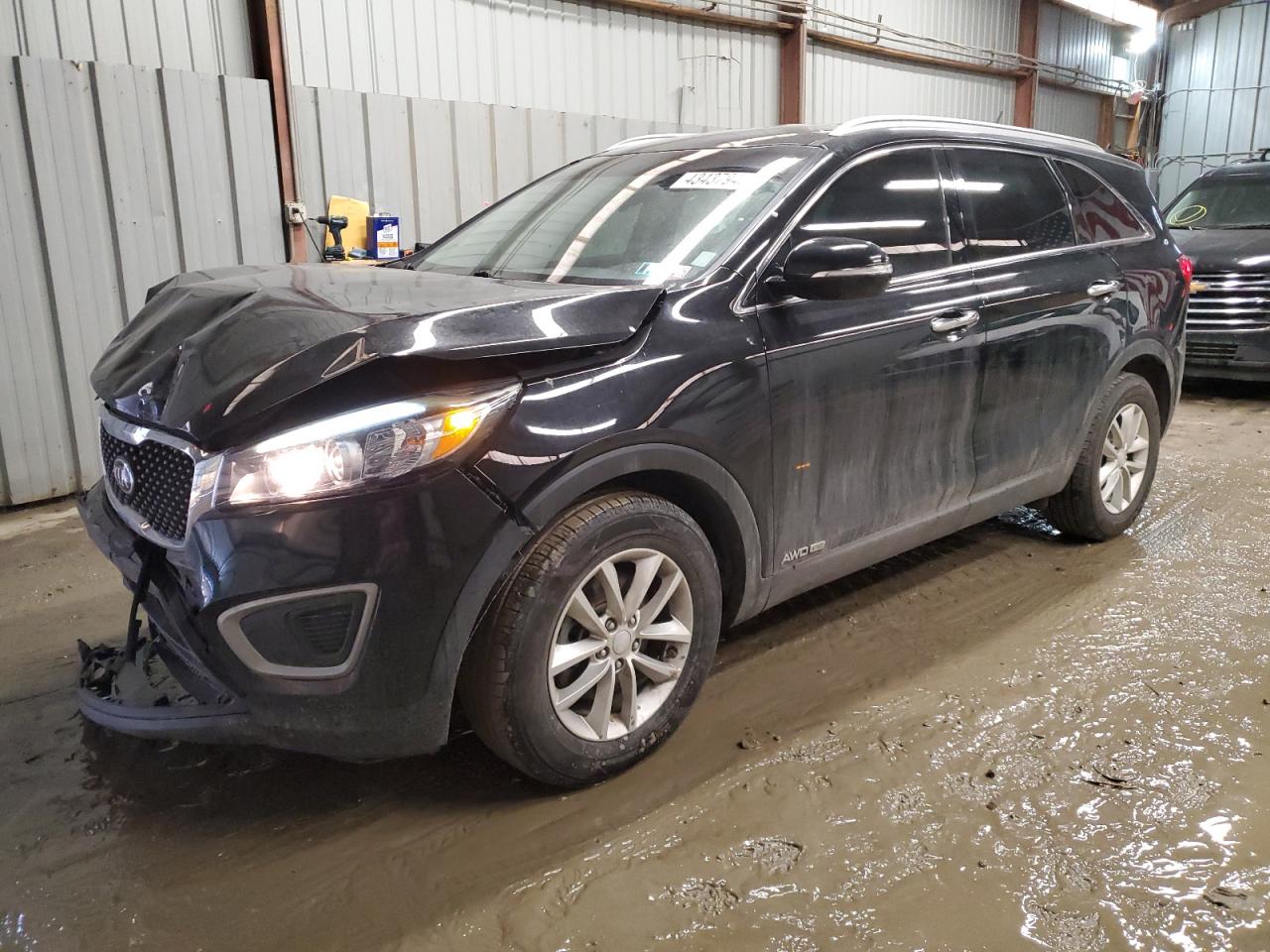 2017 Kia Sorento - Image 1