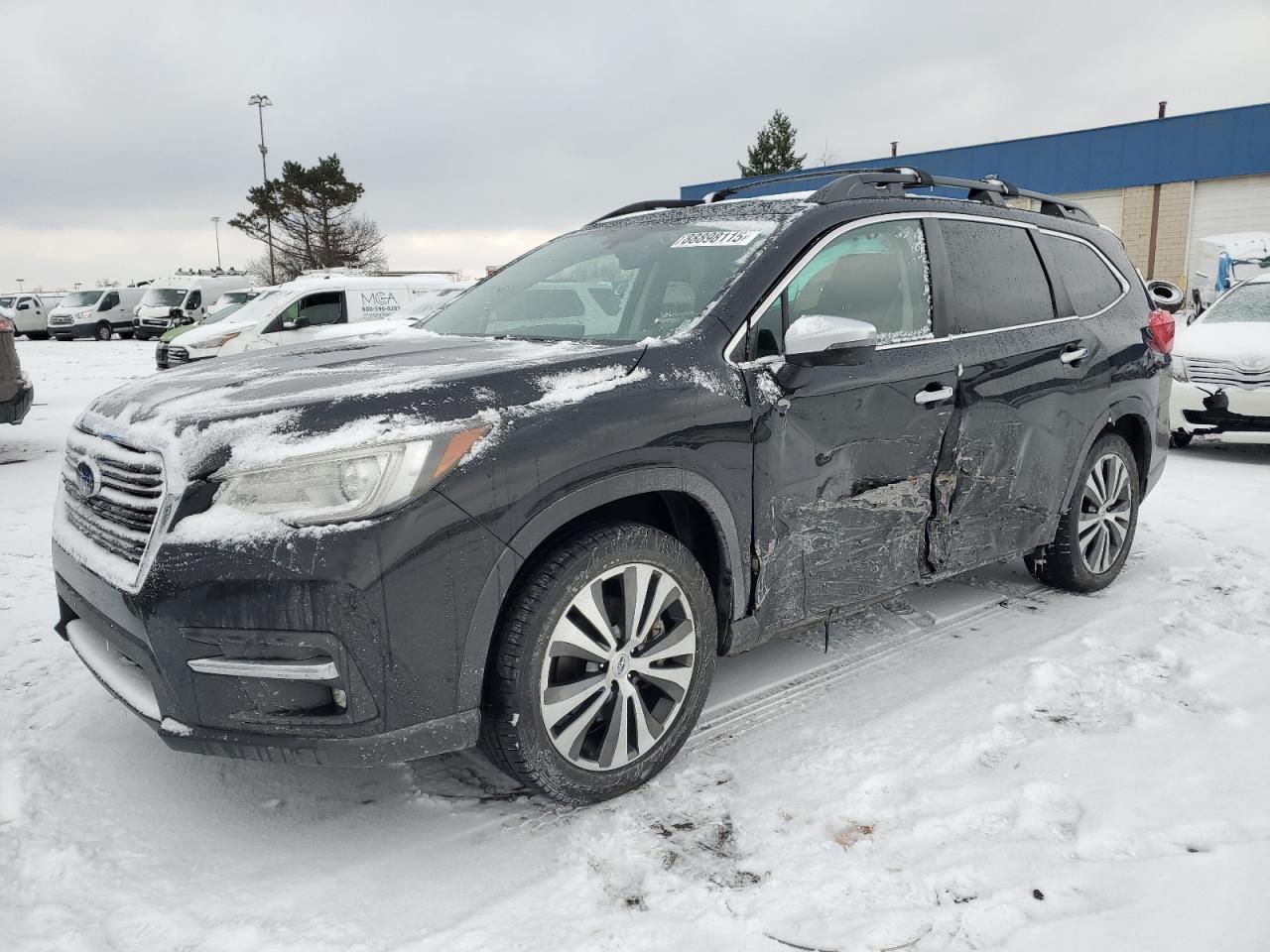 2019 Subaru Ascent - Image 1