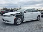 2015 Chrysler 200 Limited for Sale in Riverview, FL - Front End