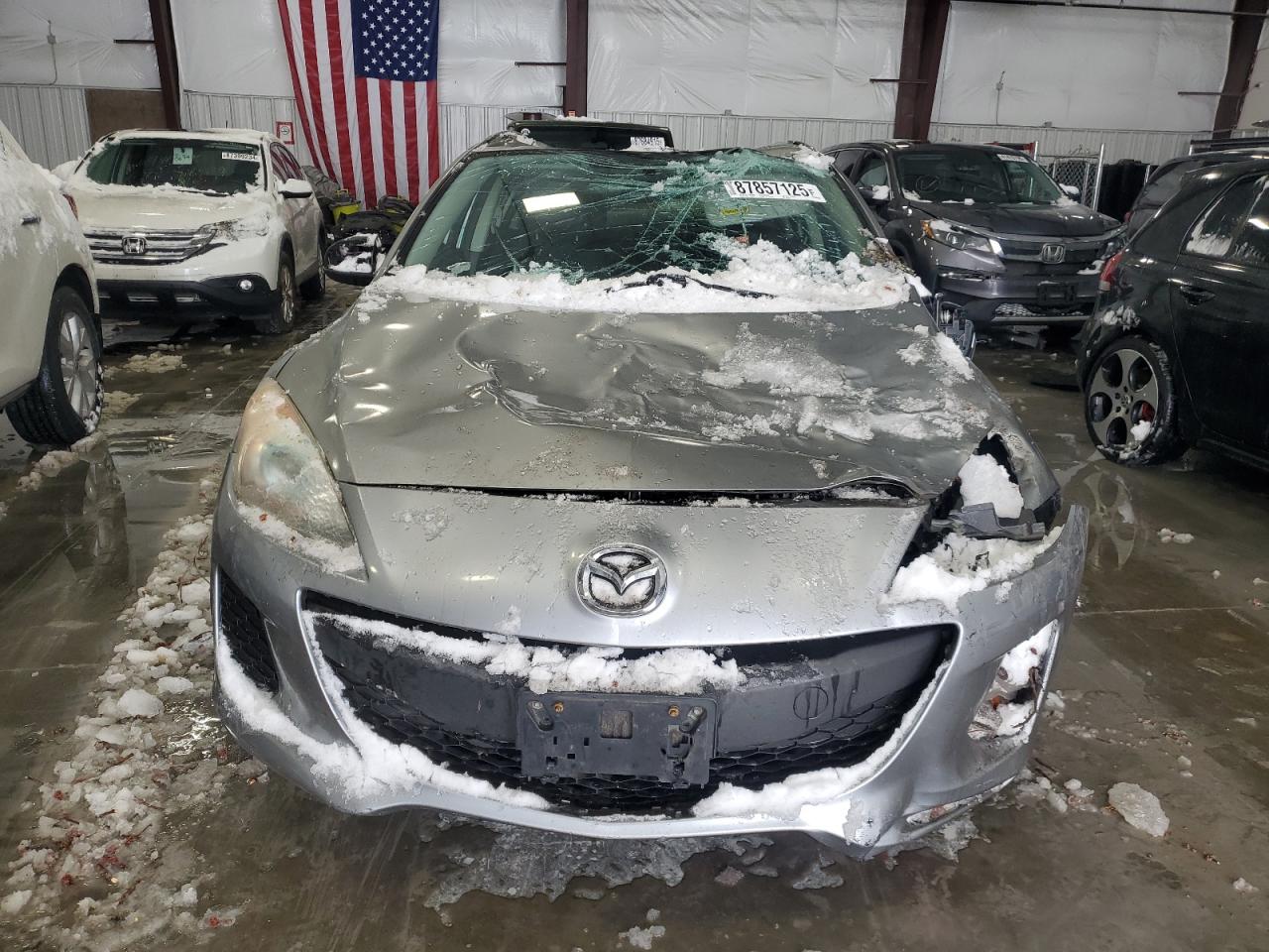 2013 Mazda 3 - Image 5