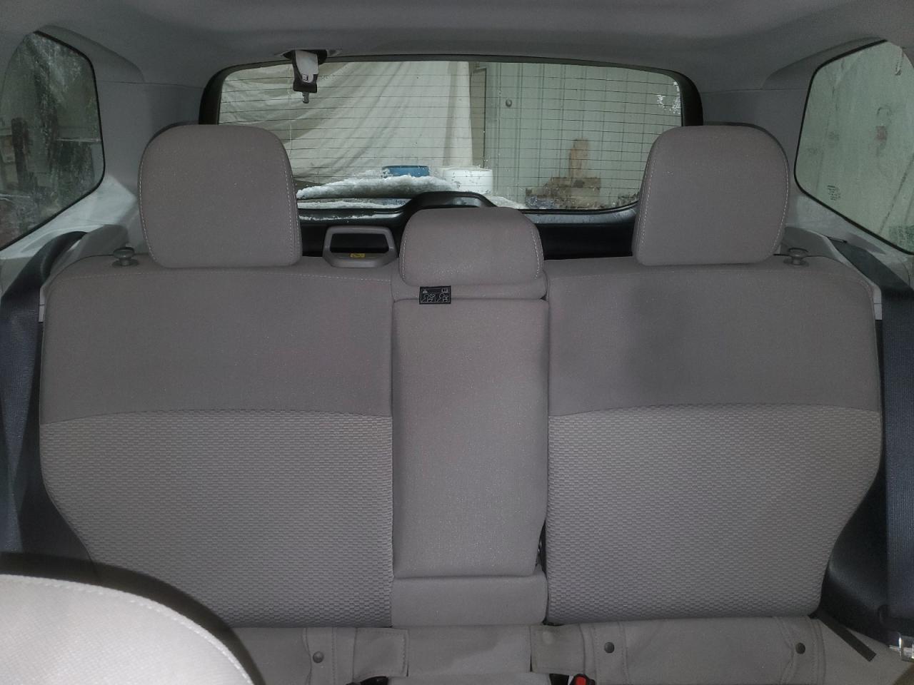 2015 Subaru Forester - Image 10