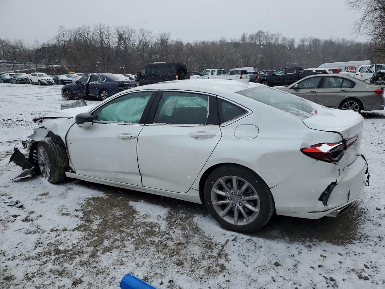 2023 Acura TLX - Image 2