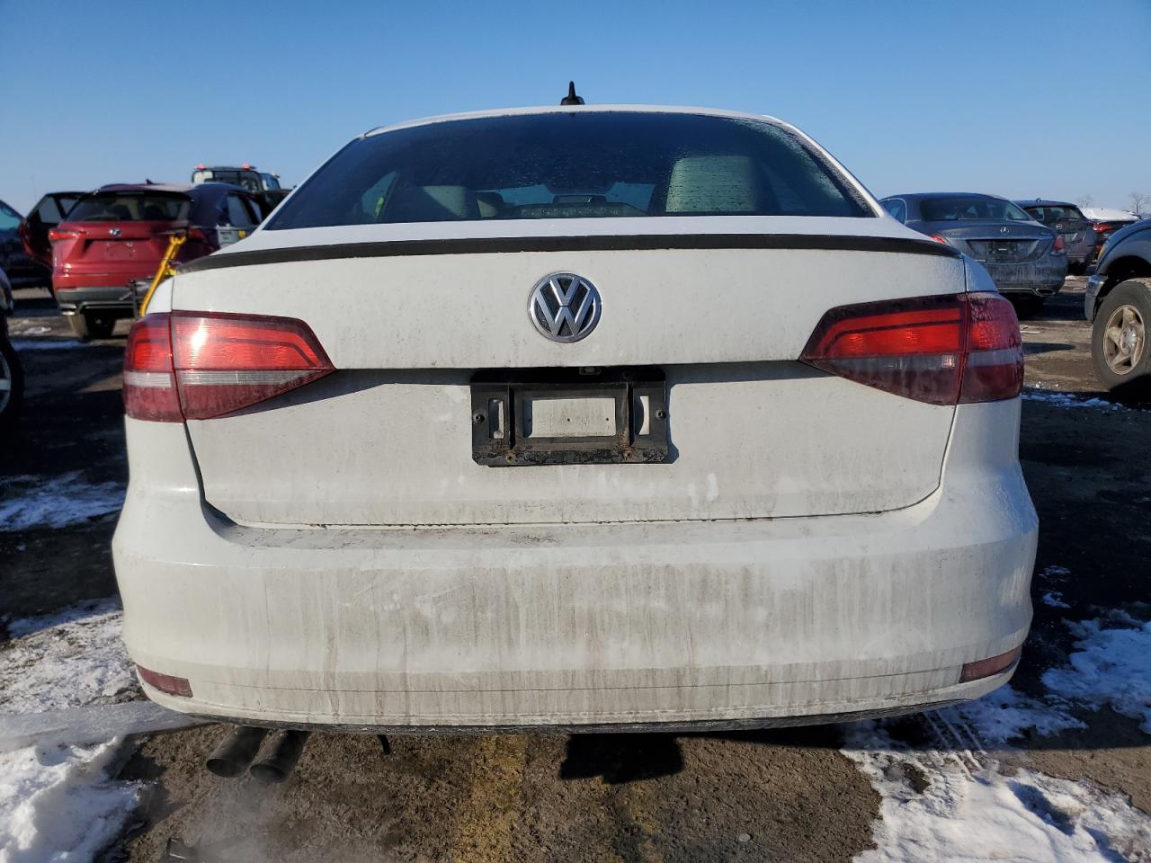 2016 Volkswagen Jetta - Image 6