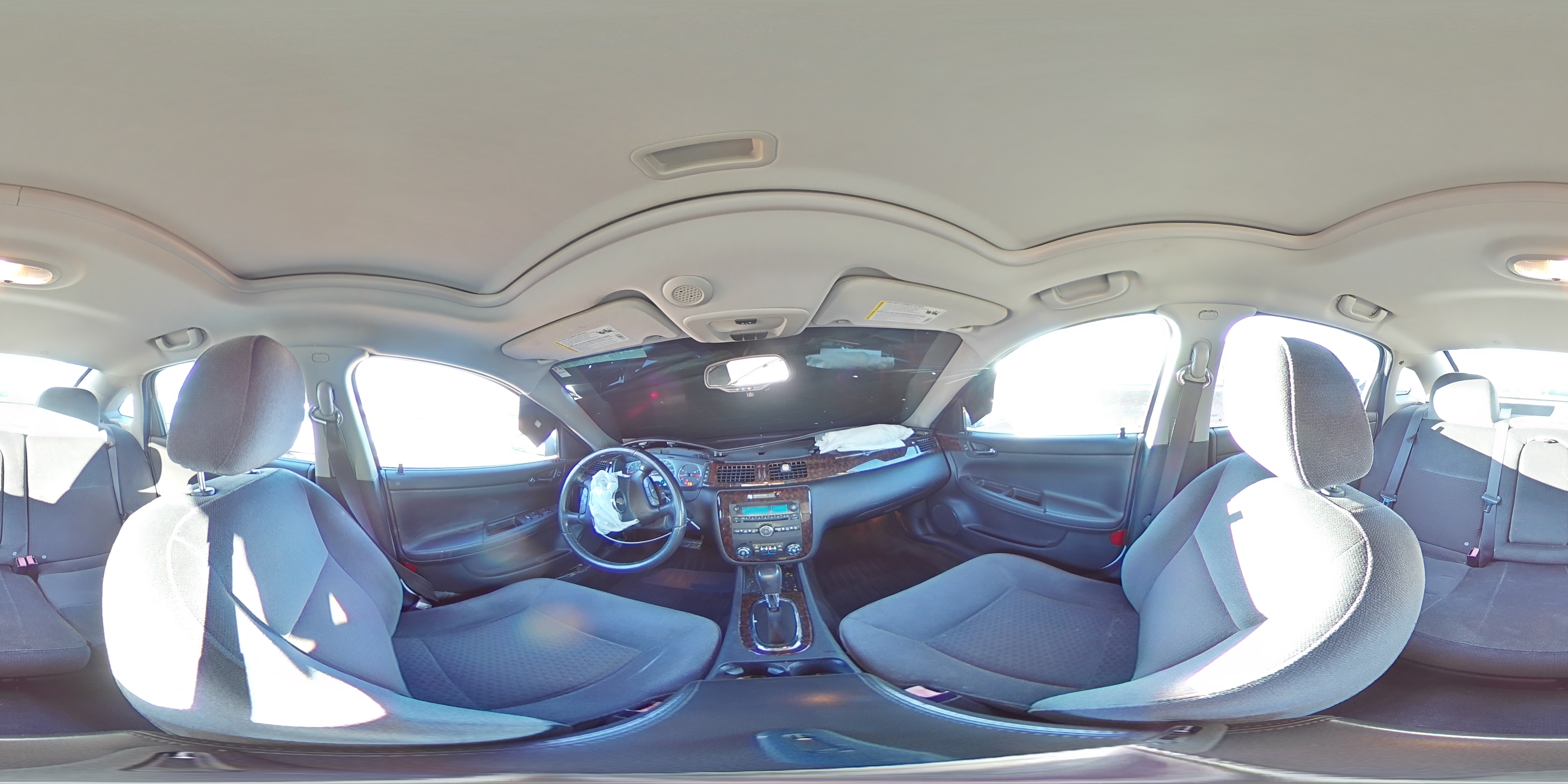 2013 Chevrolet Impala - Image 12