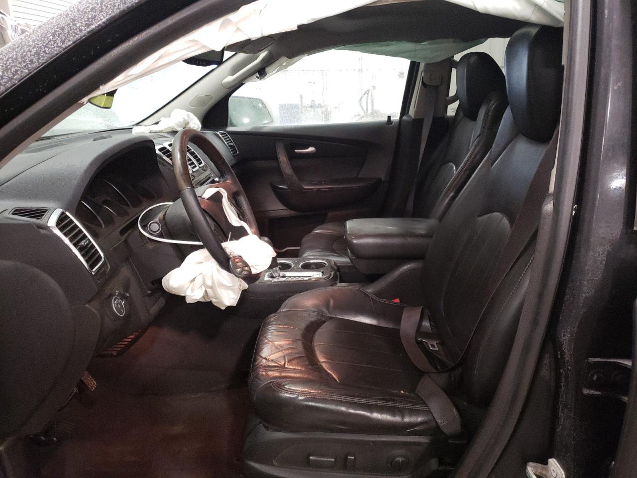 2012 GMC Acadia - Image 7