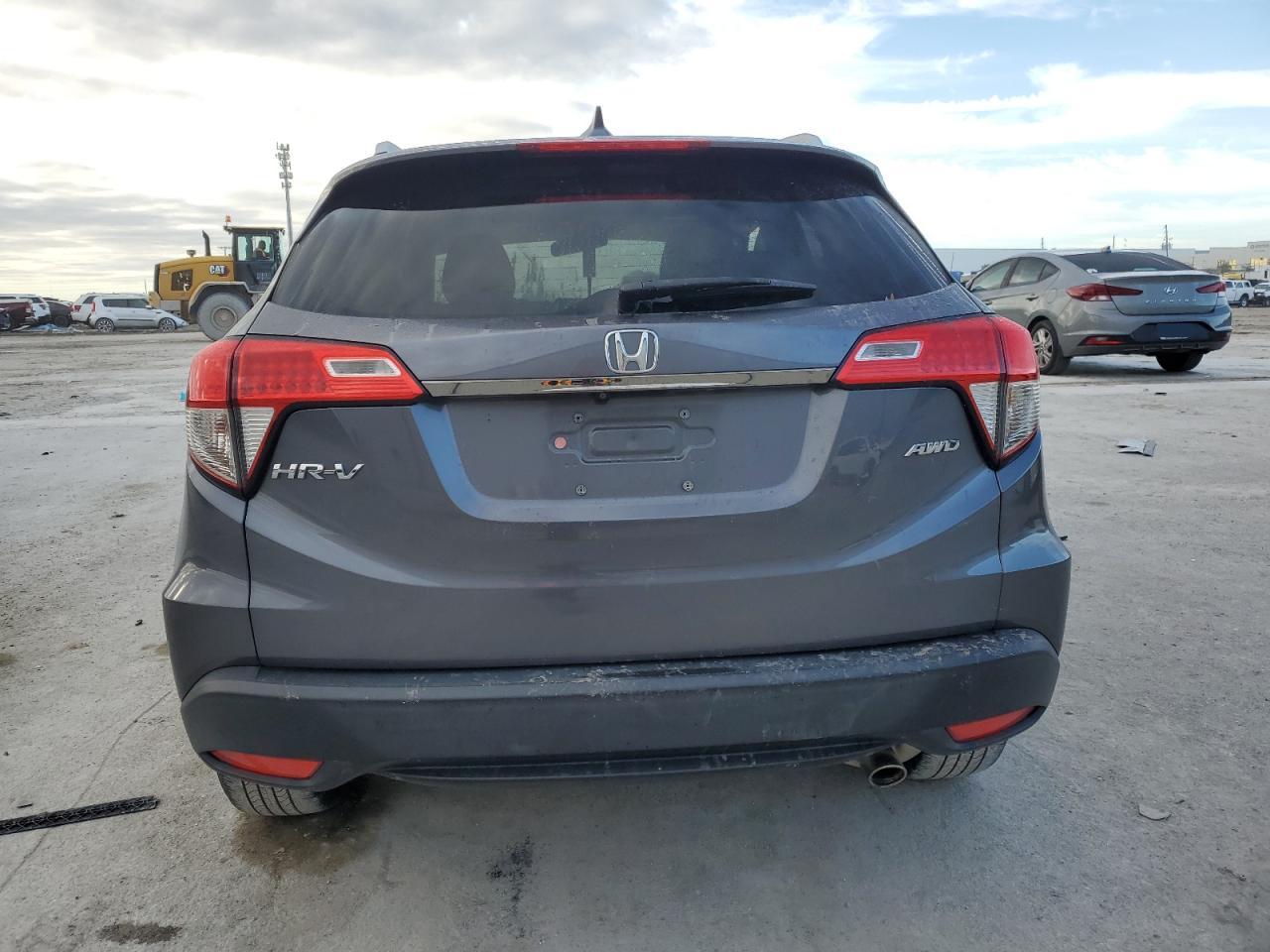 2021 Honda HR-V - Image 6