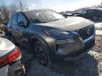 2021 NISSAN ROGUE SV   for sale at Copart IL - SOUTHERN ILLINOIS