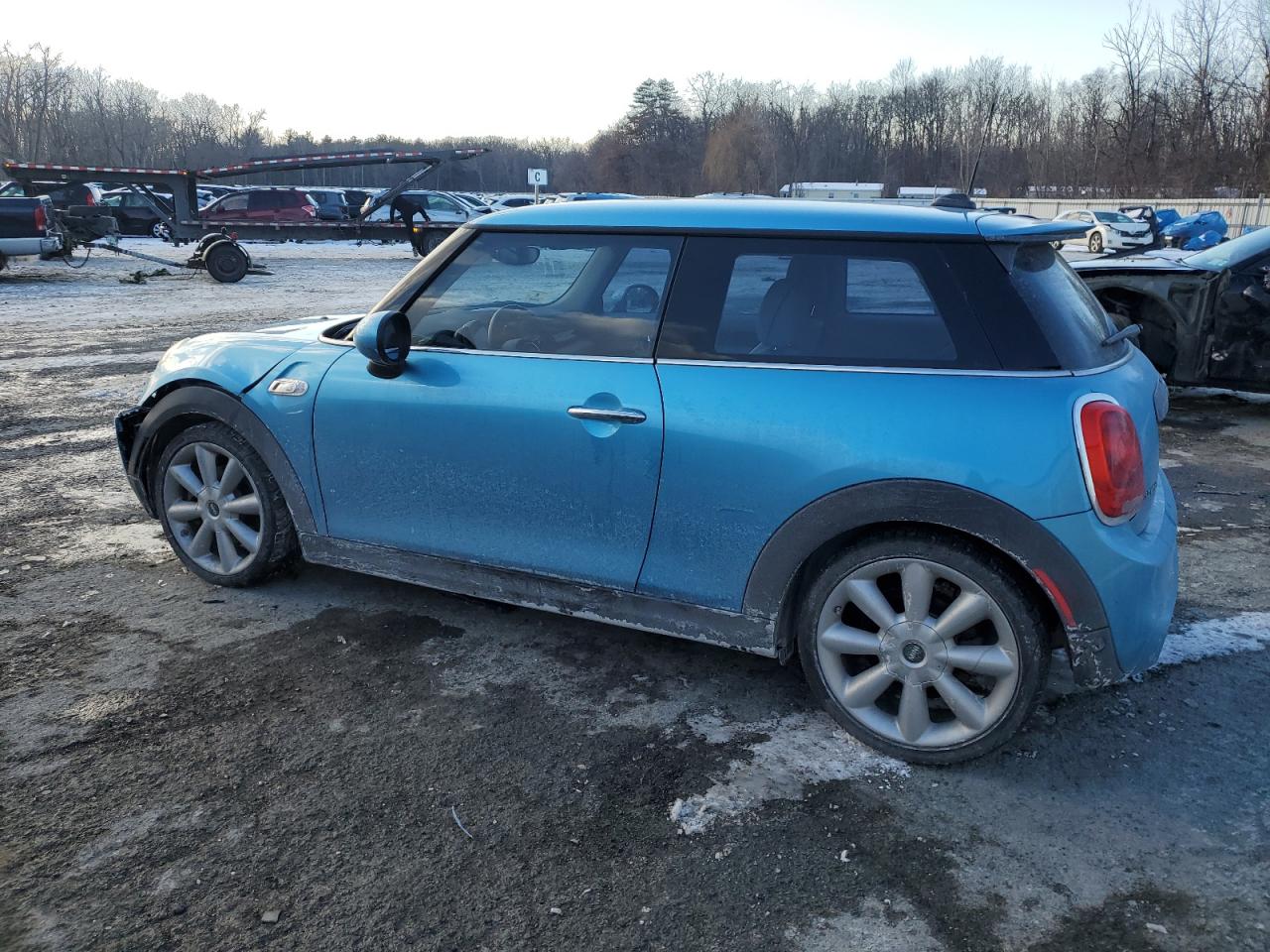 2015 MINI Cooper - Image 2